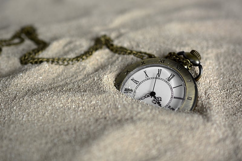 Ethical Time Travel